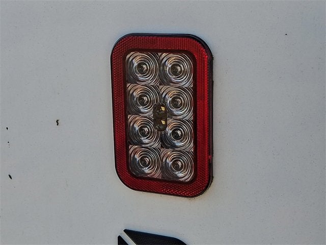 2023 Chevrolet Silverado 5500 HD Work Truck