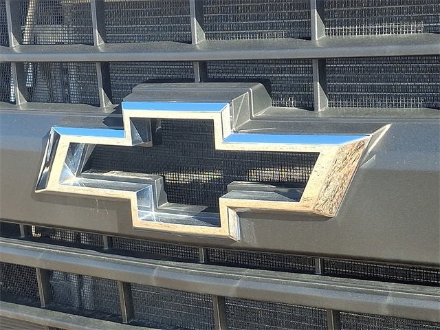 2023 Chevrolet Silverado 5500 HD Work Truck