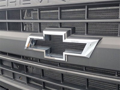 2023 Chevrolet Silverado 5500 HD Work Truck