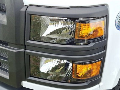 2024 Chevrolet Silverado 5500 HD Work Truck