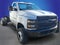 2024 Chevrolet Silverado 5500 HD Work Truck