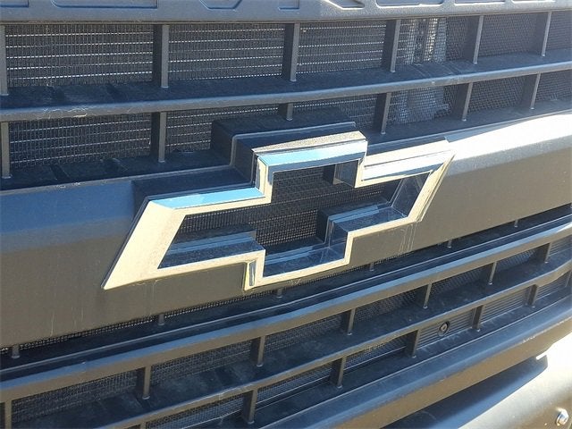 2024 Chevrolet Silverado 5500 HD Work Truck