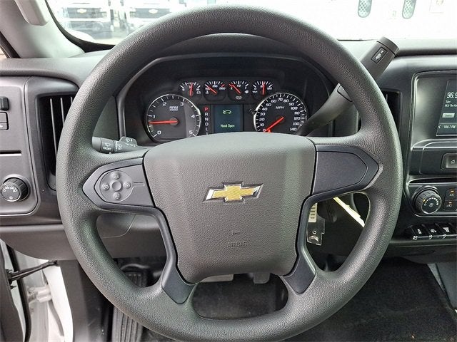 2022 Chevrolet Silverado 4500 HD LT