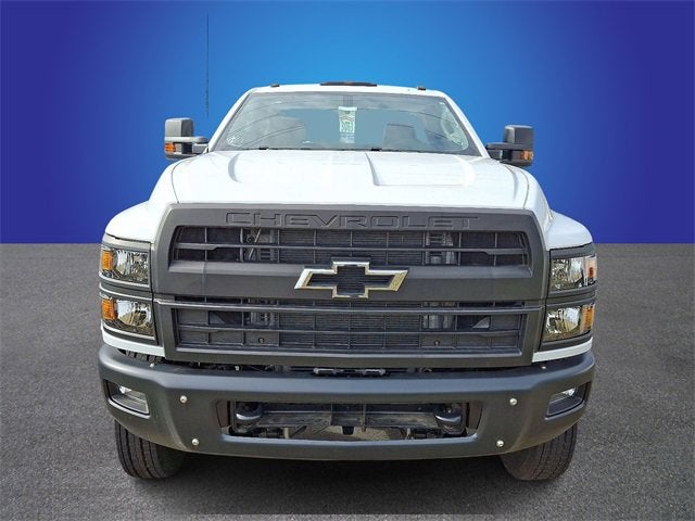 2023 Chevrolet Silverado 5500 HD Work Truck