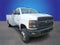 2023 Chevrolet Silverado 5500 HD Work Truck