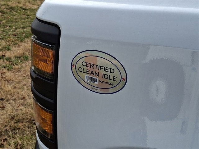 2023 Chevrolet Silverado 5500 HD Work Truck