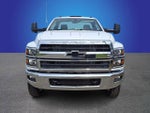 2024 Chevrolet Silverado 5500 HD Work Truck