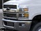 2026 Chevrolet Silverado 5500 HD Work Truck