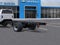 2026 Chevrolet Silverado 5500 HD Work Truck