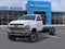 2026 Chevrolet Silverado 5500 HD Work Truck
