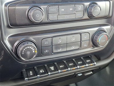 2024 Chevrolet Silverado 5500 HD Work Truck