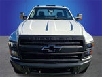 2024 Chevrolet Silverado 5500 HD Work Truck