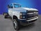 2024 Chevrolet Silverado 5500 HD Work Truck