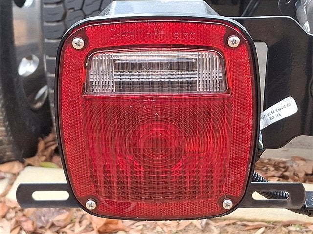 2024 Chevrolet Silverado 5500 HD Work Truck