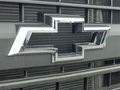 2024 Chevrolet Silverado 5500 HD Work Truck