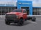2025 Chevrolet Silverado 5500 HD Work Truck