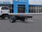 2026 Chevrolet Silverado 4500 HD Work Truck