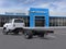 2026 Chevrolet Silverado 4500 HD Work Truck