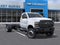 2026 Chevrolet Silverado 4500 HD Work Truck