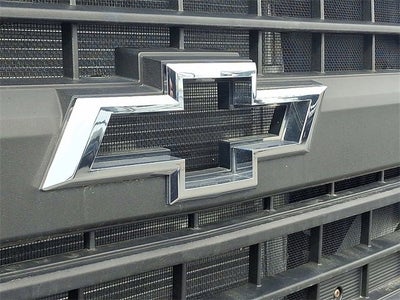 2022 Chevrolet Silverado 5500 HD Work Truck