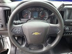 2022 Chevrolet Silverado 4500 HD LT