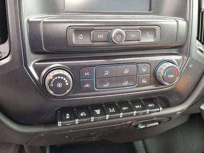 2022 Chevrolet Silverado 4500 HD LT