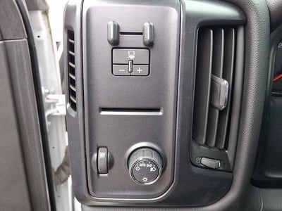 2022 Chevrolet Silverado 4500 HD LT