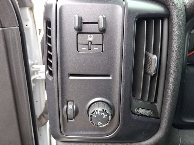 2022 Chevrolet Silverado 4500 HD LT