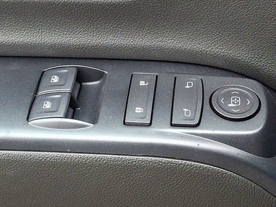 2022 Chevrolet Silverado 4500 HD LT