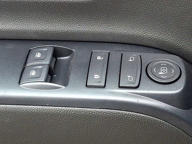 2022 Chevrolet Silverado 4500 HD LT
