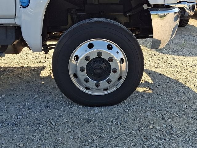 2022 Chevrolet Silverado 4500 HD LT