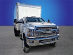 2024 Chevrolet Silverado 5500 HD Work Truck