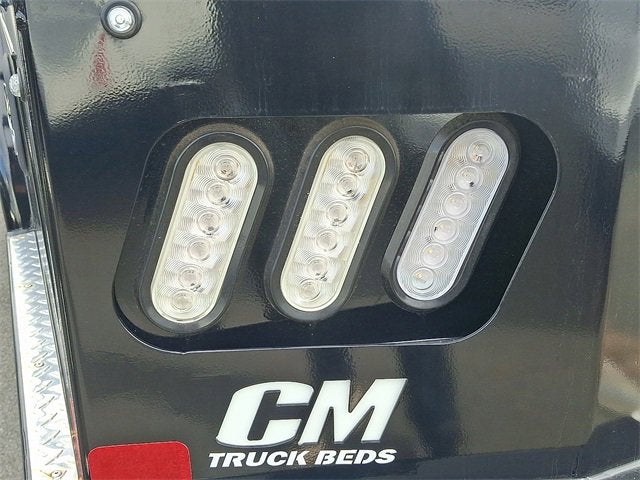 2024 Chevrolet Silverado 5500 HD Work Truck