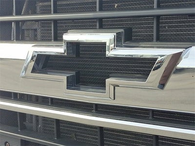 2024 Chevrolet Silverado 5500 HD Work Truck