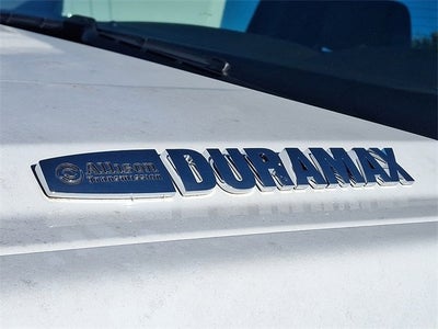 2024 Chevrolet Silverado 5500 HD Work Truck