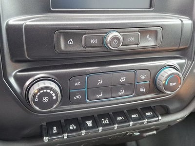 2022 Chevrolet Silverado 4500 HD LT