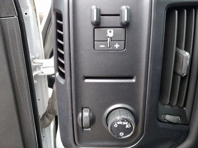 2022 Chevrolet Silverado 4500 HD LT
