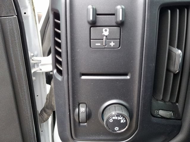 2022 Chevrolet Silverado 4500 HD LT