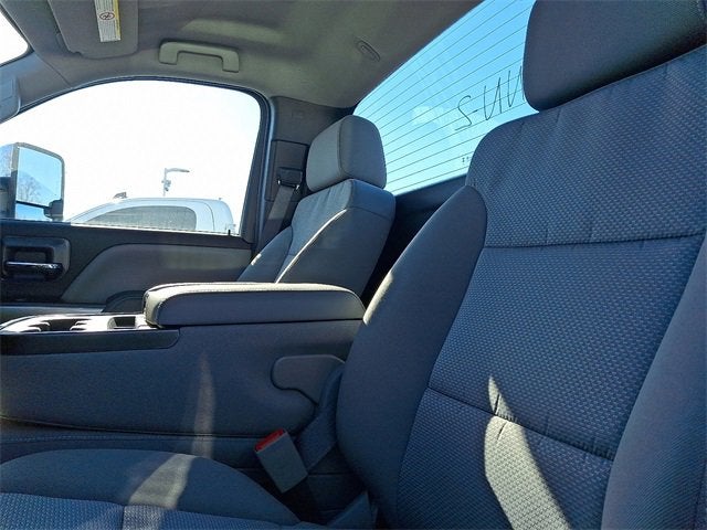 2024 Chevrolet Silverado 5500 HD LT