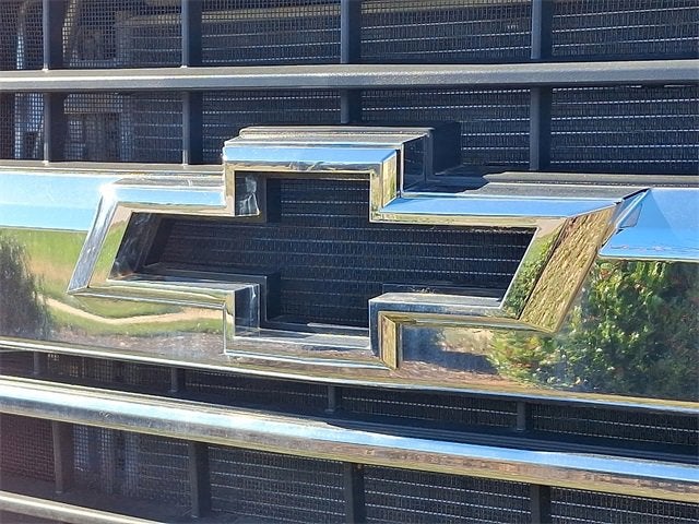 2024 Chevrolet Silverado 5500 HD LT