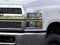 2025 Chevrolet Silverado 5500 HD Work Truck