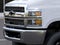 2025 Chevrolet Silverado 5500 HD Work Truck