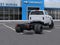 2025 Chevrolet Silverado 5500 HD Work Truck