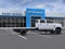 2025 Chevrolet Silverado 5500 HD Work Truck