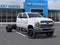 2025 Chevrolet Silverado 5500 HD Work Truck