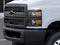 2025 Chevrolet Silverado 5500 HD Work Truck