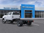 2025 Chevrolet Silverado 5500 HD Work Truck