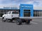 2025 Chevrolet Silverado 5500 HD Work Truck