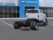 2025 Chevrolet Silverado 5500 HD Work Truck