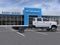 2025 Chevrolet Silverado 5500 HD Work Truck